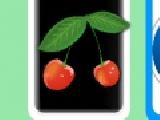 Play Fruits memory challenge