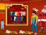 Jugar a Santa s gift attires