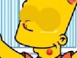 Play Bart simpson at the doctor