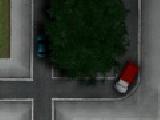 Play Trafficator: try to control them