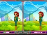 Play Lisa s differences