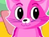 Play Cute pet restaurant