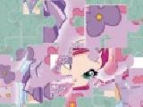Play Beautiful puzzle
