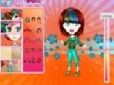 Play Mimi s cool hair styles