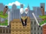 Play Amigo pancho 2: new york party