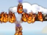 Jugar a The unfortunate life of firebug