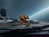 Play Terran kick ass