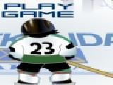 Play Hockey sekonda