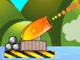 Play Balloon cannon