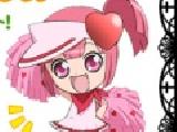 Play Shugo chara joker