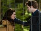 Play Swing and set the twilight saga new moon