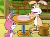 Jugar a Bunny cakes!