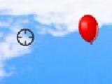 Play Balloon wipe out