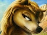 Play Alpha and omega