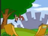Play Nesquik quest