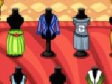 Play Dress up shop: autumn collection