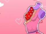 Play Valentine s runway secrets