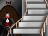 Play Escape dracula s castle