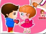 Play Valentine s day kids