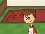 Play Papa s pizzeria