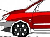 Play Kid s coloring: toyota corolla