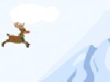 Play Rudolph s special delivery