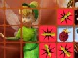 Play Tink s lost treasure