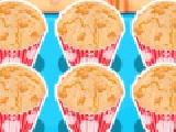 Play Apple white s special apple muffins