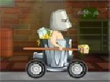 Jugar a Madman racing