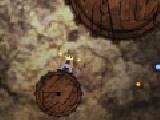 Play Wheels of salvation
