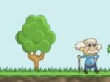 Play When i was young
