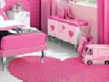 Play Puzle room barbie