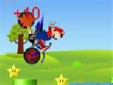 Jugar a Mario bike fun ride