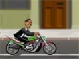 Play Obama rider