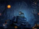 Play Halloween ghost escape
