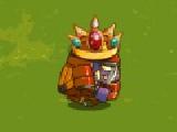 Play Monster king