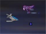 Play Halo galaxies