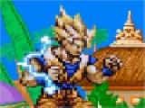 Play Dragon ballz