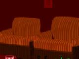 Play Red locker room escape