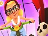 Play Subway surf: metro new orleans