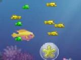 Play Growing fish