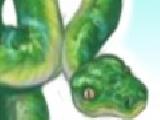Play My charming snake