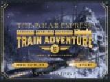 Play Thepolarexpresstrainadventure