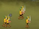 Play Crossbow defend