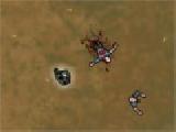 Jugar a Zombie revenge
