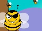 Play Bee hunting