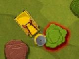 Play Wood cutters havoc