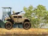 Play Race on a military chariot