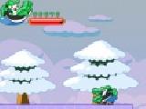 Play Super penguins adventure