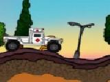 Play Ambulance frenzy